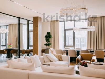 Үйдің бір бөлігі · 6 бөлме · 650 м² · 4 сот., мкр Ерменсай, Таужиеги 39, бағасы: 820 млн ₸ в Алматы, Бостандыкский р-н