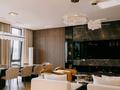 Часть дома · 6 комнат · 650 м² · 2.2 сот., мкр Ерменсай, Таужиеги 39 за 820 млн ₸ в Алматы, Бостандыкский р-н — фото 59