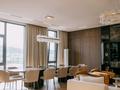 Часть дома · 6 комнат · 650 м² · 2.2 сот., мкр Ерменсай, Таужиеги 39 за 820 млн ₸ в Алматы, Бостандыкский р-н — фото 69