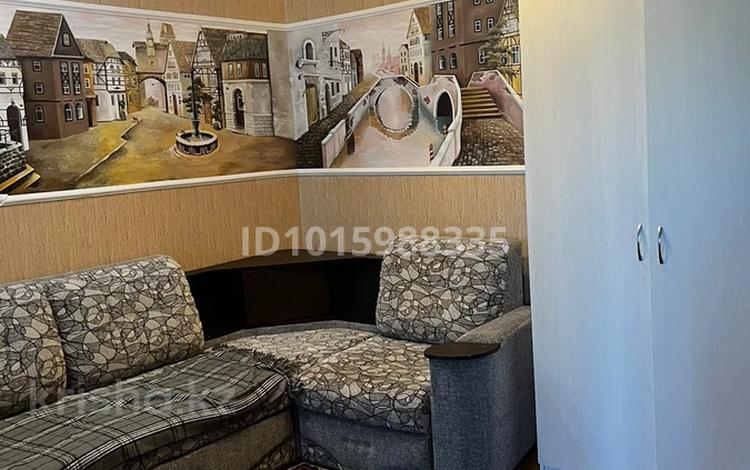 1-комнатная квартира · 37 м² · 4/5 этаж, Аль фараби 45 за 150 000 ₸ в Костанае — фото 2