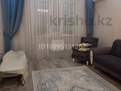 2-комнатная квартира · 68 м² · 1/3 этаж, мкр Самал, Адгама Каримова 117 за 28.5 млн ₸ в Атырау