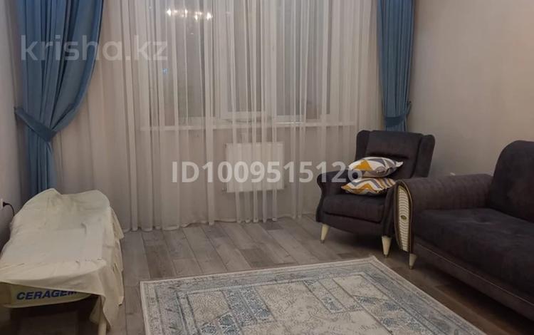 2-комнатная квартира · 68 м² · 1/3 этаж, мкр Самал, Адгама Каримова 117 за 28.5 млн ₸ в Атырау — фото 2