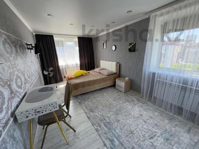 3-бөлмелі пәтер · 63 м² · 5/5 қабат, ул. Пушкина 39, бағасы: 26 млн ₸ в Костанае