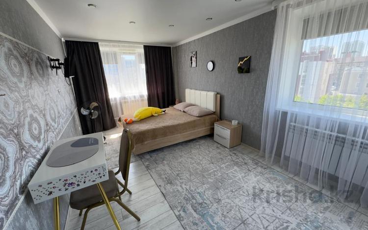 3-бөлмелі пәтер · 63 м² · 5/5 қабат, ул. Пушкина 39, бағасы: 26 млн ₸ в Костанае — фото 14