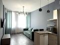 2-комнатная квартира · 46.8 м² · 11/12 этаж, Туркестан 28/2 за 46.5 млн ₸ в Астане, Есильский р-н — фото 3
