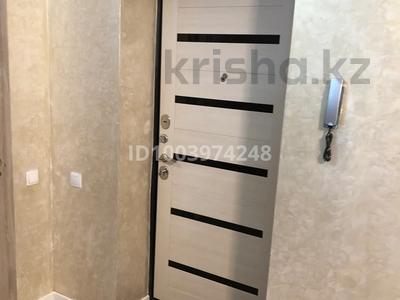 3-комнатная квартира · 70 м² · 9/12 этаж, Кошкарбаева 1140 за 350 000 〒 в Алматы, Медеуский р-н