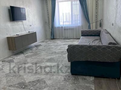 2-комнатная квартира · 62 м² · 7/7 этаж, Ахмета Байтурсынова 46/1 за 27.5 млн 〒 в Астане, Алматы р-н