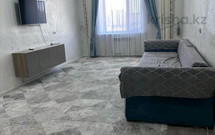2-комнатная квартира · 62 м² · 7/7 этаж, Ахмета Байтурсынова 46/1 за 27.5 млн 〒 в Астане, Алматы р-н — фото 2
