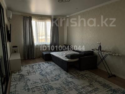3-бөлмелі пәтер · 82.8 м² · 12/16 қабат, Қалқаман-2 ш/а. 36/9, бағасы: 49 млн ₸ в Алматы, Наурызбайский р-н