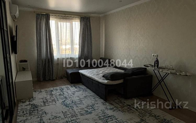 3-комнатная квартира · 82.8 м² · 12/16 этаж, мкр Калкаман-2 36/9 за 49 млн ₸ в Алматы, Наурызбайский р-н — фото 5