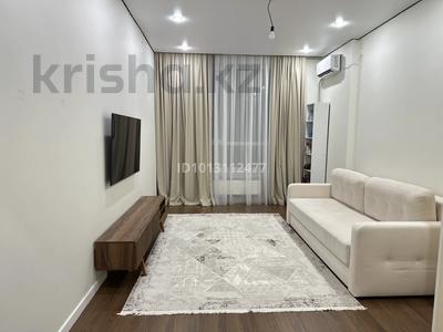 1-бөлмелі пәтер · 43 м² · 9/9 қабат, Е-36 2, бағасы: 250 000 ₸ в Астане, Нура р-н