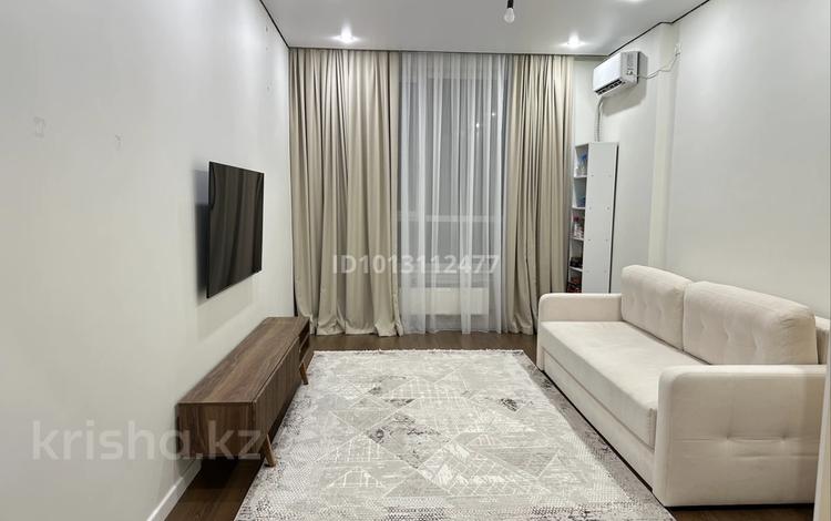 1-бөлмелі пәтер · 43 м² · 9/9 қабат, Е-36 2, бағасы: 250 000 ₸ в Астане, Нура р-н — фото 7