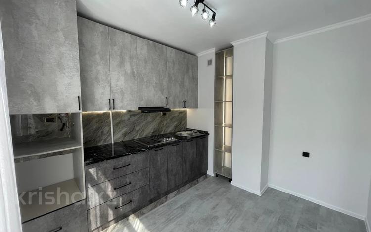 1-бөлмелі пәтер · 30 м² · 6/9 қабат, Райымбек батыра — ИПОТЕКУ ПРОХОДИТ, бағасы: 23.8 млн ₸ в  — фото 5