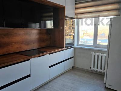 4-комнатная квартира · 104 м² · 8/10 этаж, Театральная за 42 млн 〒 в Петропавловске