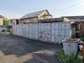 Промбаза · 7.5 соток, мкр Алгабас, Рамазан Бапов за 1.1 млн 〒 в Алматы, Алатауский р-н — фото 7