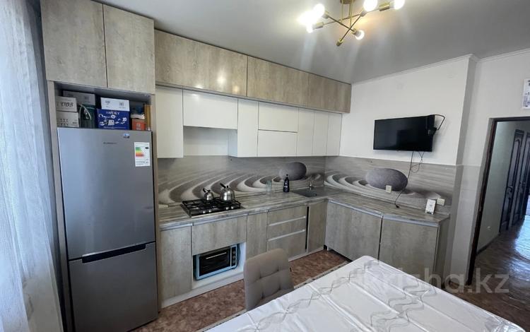 3-бөлмелі пәтер · 84 м² · 9/9 қабат, Аэропорт 7, бағасы: 38 млн ₸ в Костанае — фото 2