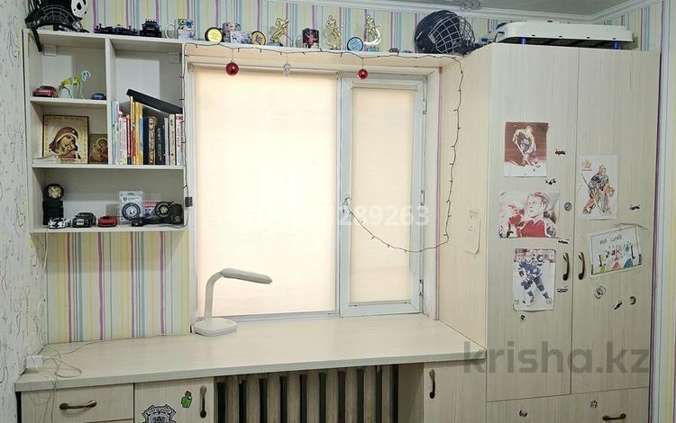 3-бөлмелі пәтер · 43 м² · 1/5 қабат, мкр Новый Город, Лободы 41, бағасы: 18 млн ₸ в Караганде, Казыбек би р-н — фото 2