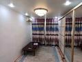 1-комнатная квартира · 20 м² · 4 этаж, 17-й микрорайон, Рысқұлбеков 80 — Илияев/Рысқұлбеков за 8.5 млн 〒 в Шымкенте, Аль-Фарабийский р-н