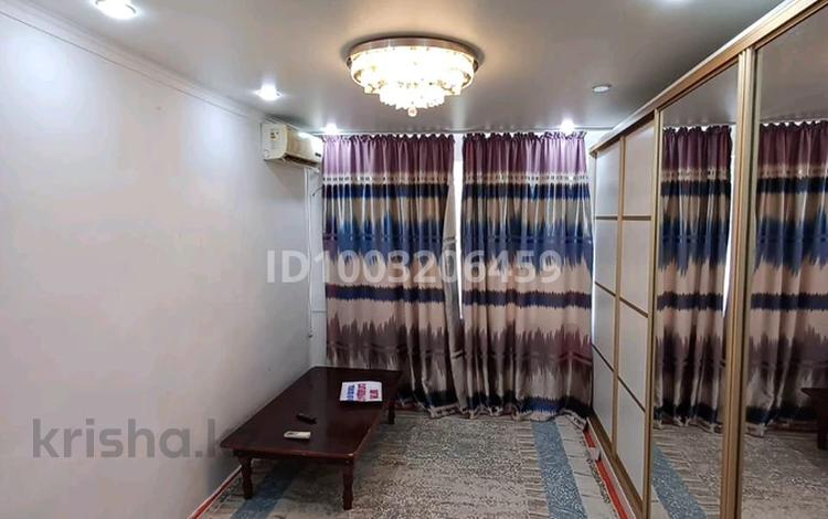 1-комнатная квартира · 20 м² · 4 этаж, 17-й микрорайон, Рысқұлбеков 80 — Илияев/Рысқұлбеков за 8.5 млн 〒 в Шымкенте, Аль-Фарабийский р-н — фото 5