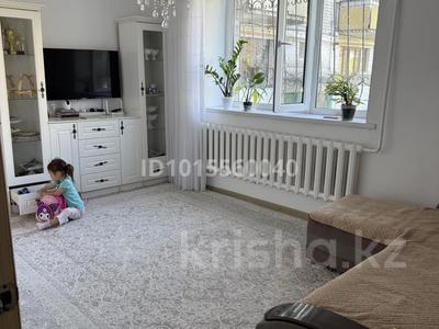 2-бөлмелі пәтер · 49.7 м² · 1/5 қабат, Шадрина 2, бағасы: 12.5 млн ₸ в Балпыке Би