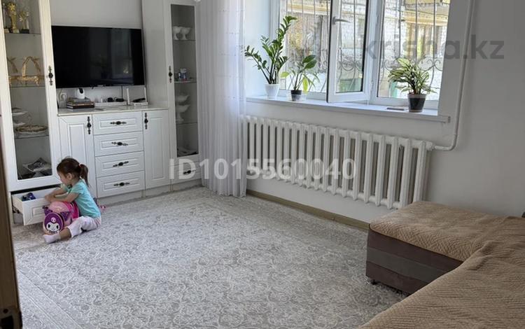 2-бөлмелі пәтер · 49.7 м² · 1/5 қабат, Шадрина 2, бағасы: 12.5 млн ₸ в Балпыке Би — фото 2