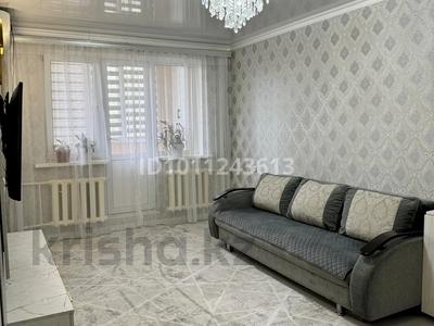 3-комнатная квартира · 60 м² · 4/4 этаж, мкр №3 22 за 40 млн ₸ в Алматы, Ауэзовский р-н