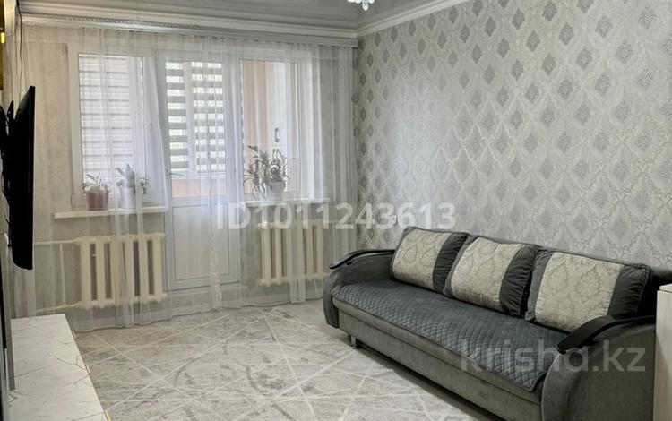 3-бөлмелі пәтер · 60 м² · 4/4 қабат, №3 ш/а. 22, бағасы: 40 млн ₸ в Алматы, Ауэзовский р-н — фото 2