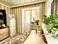 2-комнатная квартира · 68.4 м² · 8/9 этаж, Алихана Бокейханова 17 за 35.5 млн ₸ в Астане, Есильский р-н — фото 6