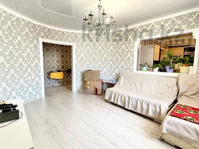 2-комнатная квартира · 68.4 м² · 8/9 этаж, Алихана Бокейханова 17 за 35.5 млн ₸ в Астане, Есильский р-н