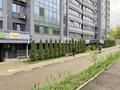 3-комнатная квартира · 87 м² · 1/12 этаж, Навои 323 — Улкен Алматы за 94.5 млн ₸ в Бостандыкский р-н