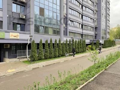 3-комнатная квартира · 87 м² · 1/12 этаж, Навои 323 — Улкен Алматы за 94.5 млн ₸ в Бостандыкский р-н