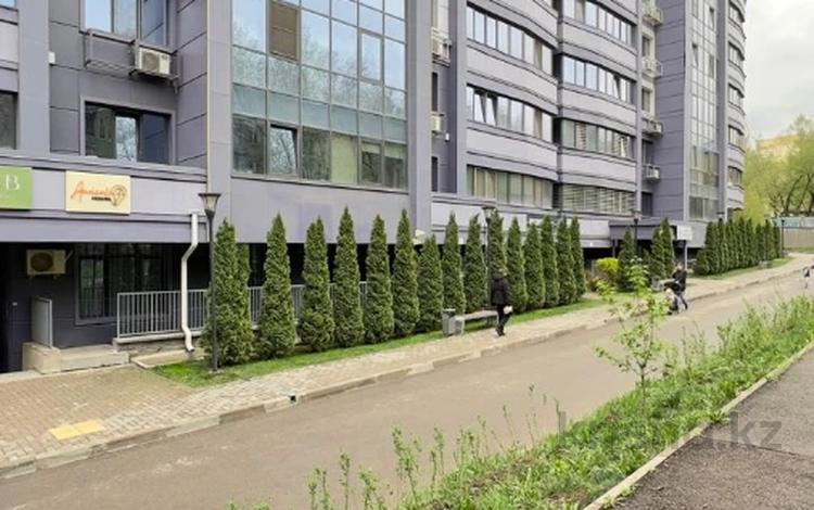 3-комнатная квартира · 87 м² · 1/12 этаж, Навои 323 — Улкен Алматы за 94.5 млн ₸ в Бостандыкский р-н — фото 32