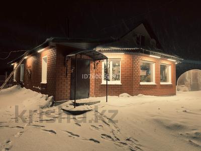 Отдельный дом · 5 комнат · 144 м² · 10 сот., Национальная 33 — Арматурный завод (Карабах) за 38 млн 〒 в Усть-Каменогорске