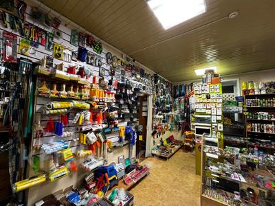 Магазины и бутики, склады · 687 м² за 140 млн ₸ в Семее