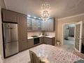 2-комнатная квартира · 100 м² · 2/3 этаж, Динмухаммед Кунаев 12 за 470 000 ₸ в Астане, Есильский р-н