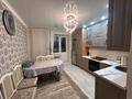 2-комнатная квартира · 100 м² · 2/3 этаж, Динмухаммед Кунаев 12 за 470 000 ₸ в Астане, Есильский р-н — фото 2