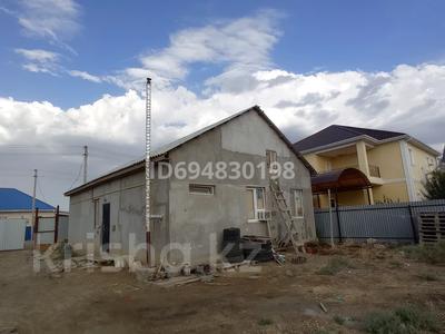 Жеке үй · 3 бөлме · 98.5 м² · 10 жүзд., Жұлдыз ш/а., 5 25, бағасы: 15 млн ₸ в Атырау, мкр Жулдыз