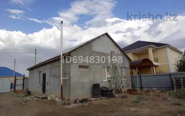Жеке үй · 3 бөлме · 98.5 м² · 10 жүзд., Жұлдыз ш/а., 5 25, бағасы: 15 млн ₸ в Атырау, мкр Жулдыз — фото 2