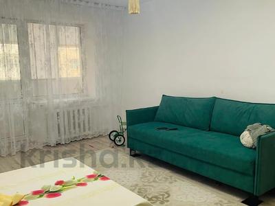 1-бөлмелі пәтер · 42.7 м² · 5/6 қабат, доспанова 1/1, бағасы: 20.5 млн ₸ в Астане