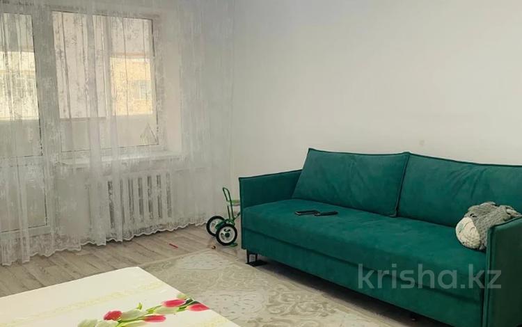 1-бөлмелі пәтер · 42.7 м² · 5/6 қабат, доспанова 1/1, бағасы: 20.5 млн ₸ в Астане — фото 3