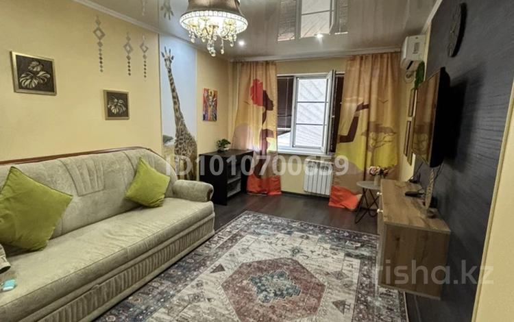 1-бөлмелі пәтер · 30 м² · 1/5 қабат, Маресьева 77, бағасы: 150 000 〒 в Актобе — фото 2