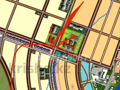 Участок · 8 соток, 22 микрорайон за 3.6 млн 〒 в Косшы