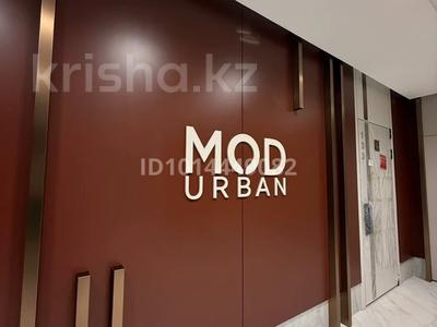 1-бөлмелі пәтер · 44 м² · 2/9 қабат, Турар Рыскулов 18 — Кайсенова, бағасы: 47 млн ₸ в Астане, Есильский р-н