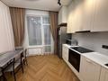 1-бөлмелі пәтер · 44 м² · 2/9 қабат, Турар Рыскулов 18 — Кайсенова, бағасы: 47 млн ₸ в Астане, Есильский р-н — фото 12