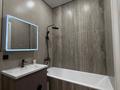1-бөлмелі пәтер · 44 м² · 2/9 қабат, Турар Рыскулов 18 — Кайсенова, бағасы: 47 млн ₸ в Астане, Есильский р-н — фото 18