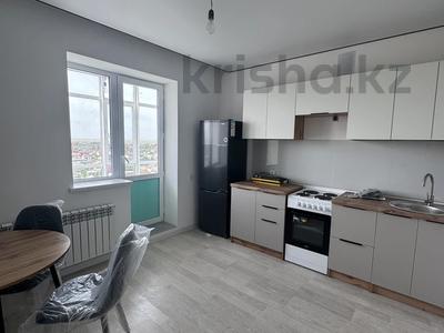 2-комнатная квартира · 67 м² · 11/14 этаж, Тлендиева 38 за 28 млн ₸ в Астане, Сарыарка р-н