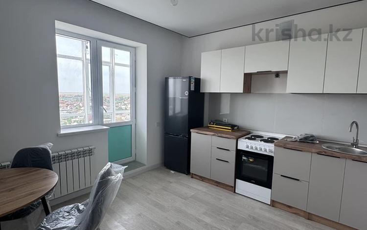 2-комнатная квартира · 67 м² · 11/14 этаж, Тлендиева 38 за 28 млн ₸ в Астане, Сарыарка р-н — фото 2
