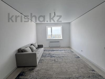 2-комнатная квартира · 67 м² · 11/14 этаж, Тлендиева 38 за 28 млн ₸ в Астане, Сарыарка р-н