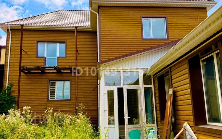 Жеке үй · 8 бөлме · 300 м² · 5 жүзд., Назарбаева — Назарбаева Баймагамбетова, бағасы: 60 млн ₸ в Костанае — фото 2