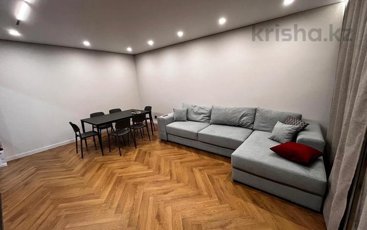 2-комнатная квартира · 50 м² · 2/12 этаж, Торекулова за 56.5 млн ₸ в Алматы, Алмалинский р-н — фото 17